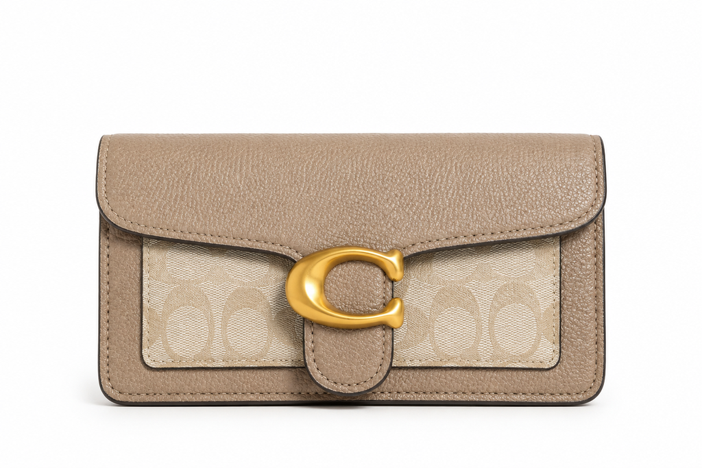 Sac coach mini