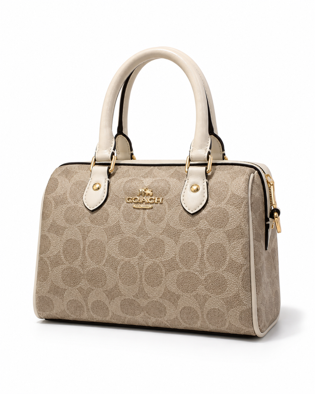 Sac coach