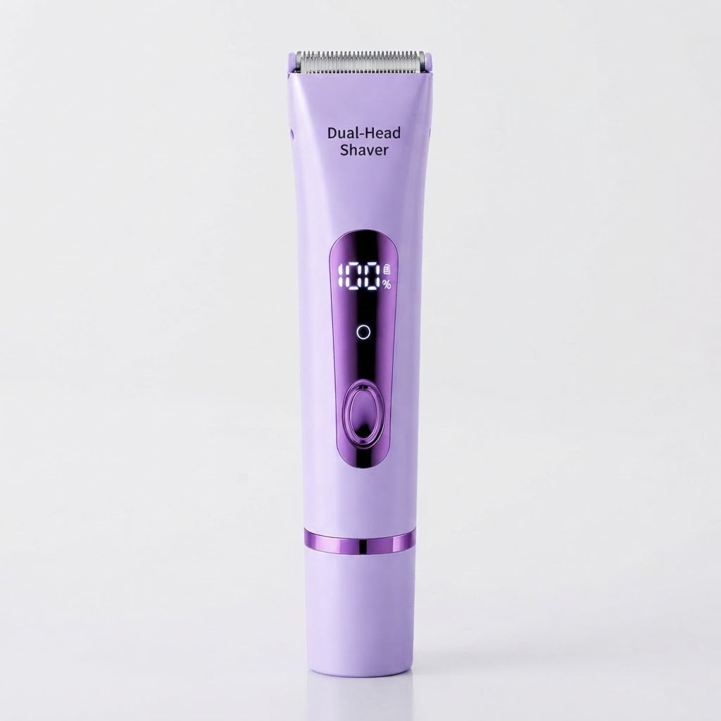 promo tondeuse